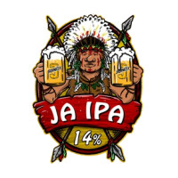Pivovar Jadrníček JA IPA