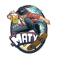 Pivovar Jadrníček Maty 16°
