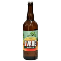 Pivovar Tvarg Imunity ale 13°