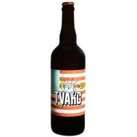 Pivovar Tvarg APA 12%