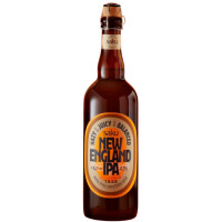 Saku Õlletehas New England IPA