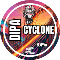 Bang The Elephant Brewing Cyclone