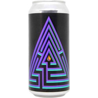 Omnipollo Maze Whole Cone Pale Ale