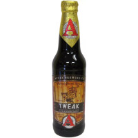 Avery Brewing Company Tweak (2017) Batch #4