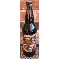 Clown Shoes Beast From The Far East