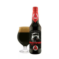 Avery Brewing Company Mephistopheles Stout