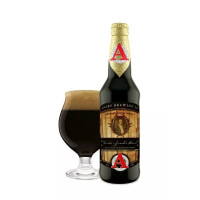 Avery Brewing Company Uncle Jacob's Stout