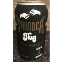 Wild Acre Brewing Thunder Hug