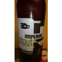 Marble Brewery Imperial Stout