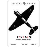 Victory Art Brew Ivan