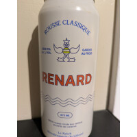 Le Ketch - Microbrasserie du Littoral Renard