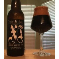 Rahr & Sons Brewing Company 11th Anniversary