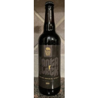 Boxing Bear Brewing Company Vantablack Russian Imperial Stout