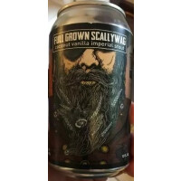 Tupps Brewery Full Grown Scallywag