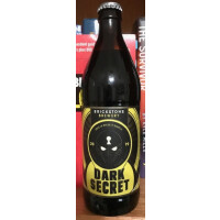BrickStone Brewery Dark Secret Imperial Stout