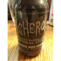 Martin House Brewing Company Acheron
