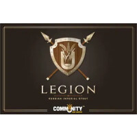 Community Beer Company Legion