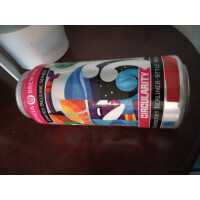 Orpheus Brewing Circularity Strawberry Berliner Weisse