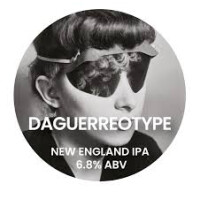 Pressure Drop Brewing Daguerreotype