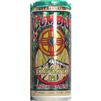 La Cumbre Brewing Company Elevated IPA