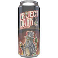 La Cumbre Brewing Company Project Dank