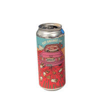 Fat Orange Cat Brew Company Skipping My First Marriage