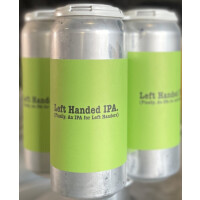Another Beer Co (ABC) Left Handed IPA