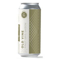 Dwinell Country Ales Old Vine (2022)