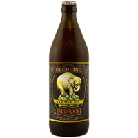 Red Rock Brewing Elephīno Double IPA