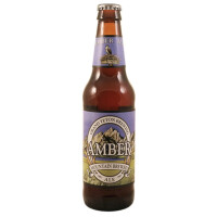 Grand Teton Brewing Co. Teton Amber Ale