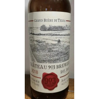 903 Brewers Sasquatch Supérieur