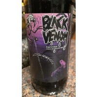 Copperhead Brewery Black Venom