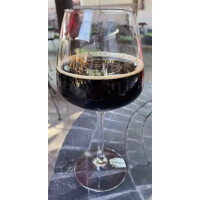 Chile Line Brewing Co. GameStop Barrel Aged Stout