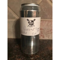 Panther Island Brewing Boreas