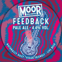 Moor Beer Co. Feedback