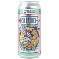 Belching Beaver SD Besties
