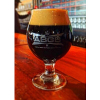 Austin Beer Garden Brewing Co. Capt. Ivan Drago