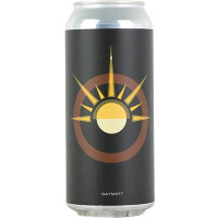 Evil Twin Brewing NYC Dayshift