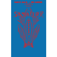 Salmon River Brewery Super Shiver