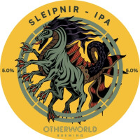 Otherworld Brewing Sleipnir