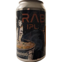 Playalinda Brewing Company RÄB