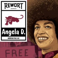 Rewort Brewery Angela D.
