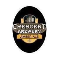 Crescent Brewery Amber Ale