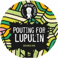 Wilde Child Brewing Co Pouting For Lupulin