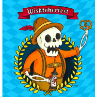 Vana Brewing Wisktoberfest