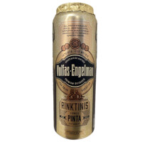 Volfas Engelman Rinktinis