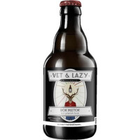 Vet & Lazy Bok Pletok