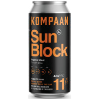 Kompaan Sun Block