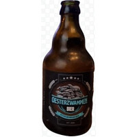 Vet & Lazy Oesterzwammen Bier