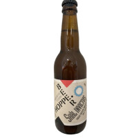 Hoppe.beer Skål Invictus